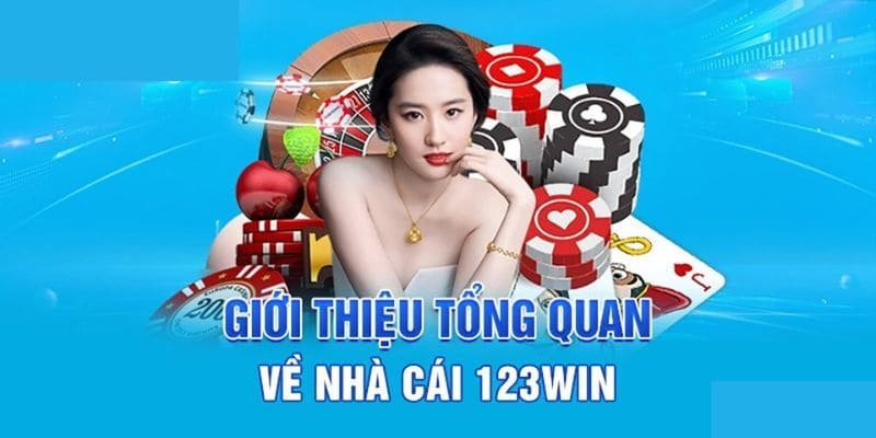 123Win được mọi người lựa chọn cá cược với nhiều ưu điểm