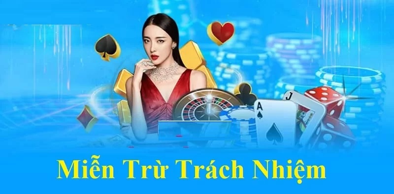 Giới thiệu miễn trừ trách nhiệm 123win