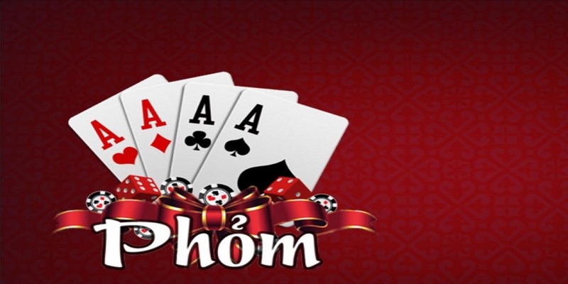 Thông tin giới thiệu về game bài Phỏm online