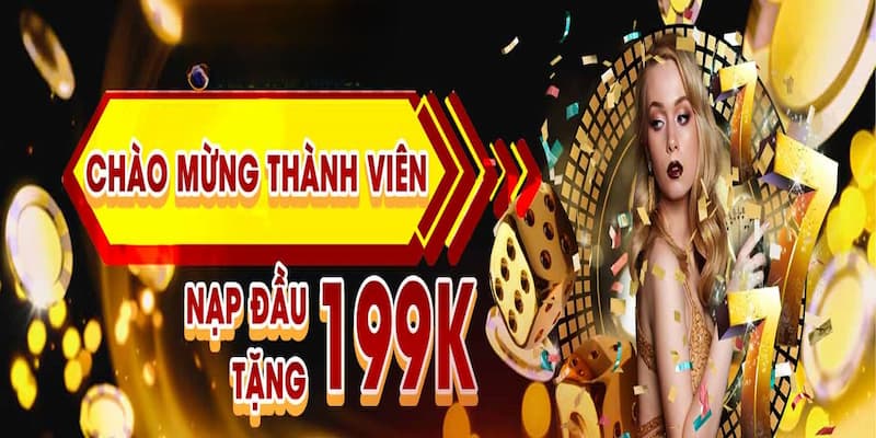 Lưu ý khi tham gia nhận khuyến mãi nạp đầu tặng 199k