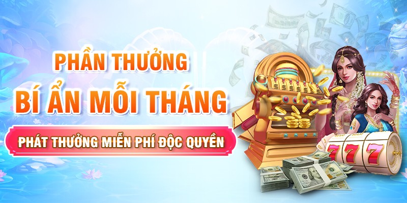 Người chơi có thành tích tốt sẽ được nhận món quà bí ẩn