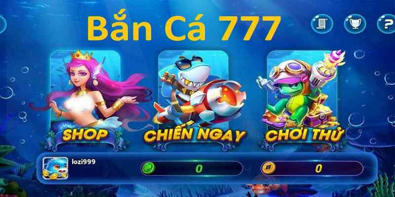 Ưu điểm nổi bật mà tựa game bắn cá 123win sở hữu